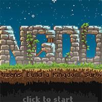 Игра Новые земли королевства онлайн