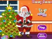 Игра Новогодний Санта онлайн