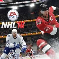 Игра НХЛ 2016 онлайн
