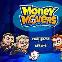 Игра Нужны Деньги на Двоих онлайн