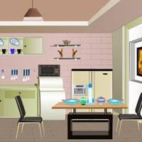 Игра Переделки Обставить Кухню онлайн