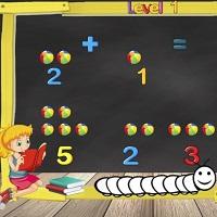 Игра Обучающая для детей 4 лет онлайн