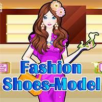 Игра Одевалки моделей онлайн