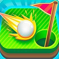 Игра Офисный мини-гольф онлайн