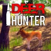 Игра Охота на оленей 3Д онлайн