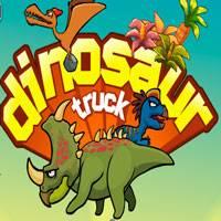 Игра Охотник на динозавров онлайн