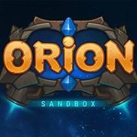 Игра Орион: Песочница онлайн