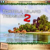Игра Остров сокровищ 2 онлайн