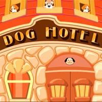 Игра Отель для собак