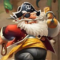 Игра Отличные Пираты онлайн