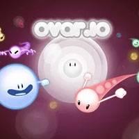 Игра Ovar io онлайн