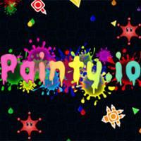 Игра Painty io онлайн