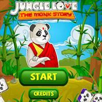 Игра Панда удачи онлайн