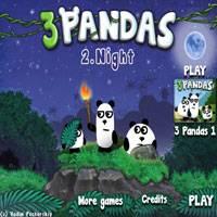 Игра Панды 2 онлайн