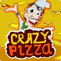 Игра Папа Луи пицца онлайн