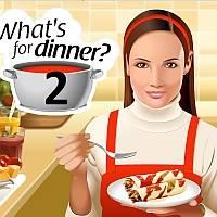Игра Папины  Дочки Готовим Ужин 2 онлайн