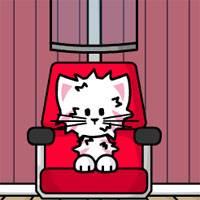 Игра Парикмахерская для кошек онлайн