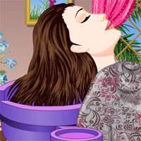 Игра Парикмахерская - салон красоты онлайн