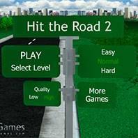 Игра ПДД: управляй светофорами онлайн