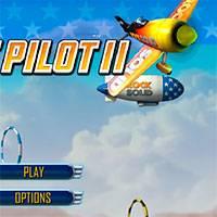 Игра Пилот каскадер 2 онлайн