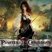 Игра Пираты Карибского моря - сражение на шпагах онлайн