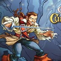 Игра Пираты Карибского моря в пещере сокровищ онлайн