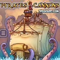 Игра Пиратские Корабли онлайн