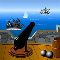 Игра Пираты 3 онлайн