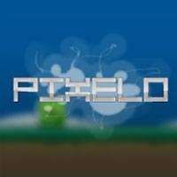 Игра Pixelo - Супер Паззл