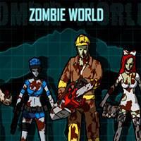 Игра Планета зомби 2 онлайн