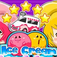 Игра Плохое мороженое 1 онлайн
