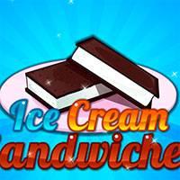 Игра Плохое мороженое 10 онлайн