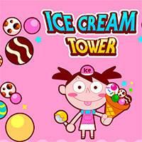 Игра Плохое мороженое 4 онлайн