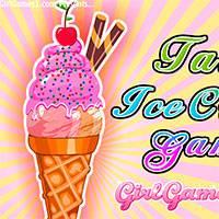 Игра Плохое мороженое 6 онлайн