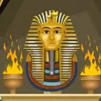 Игра Побег из гробницы фараона онлайн