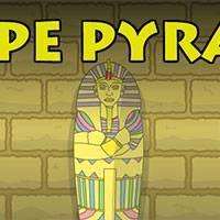 Игра Побег из пирамиды онлайн