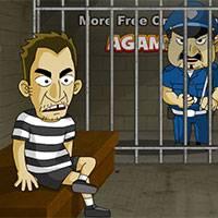 Игра Побег из тюрьмы онлайн