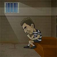 Игра Побег из тюрьмы 2 онлайн