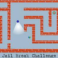 Игра Побег из тюрьмы: большой побег онлайн
