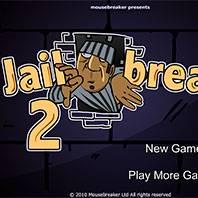 Игра Побег из тюрьмы: бродилка 2 онлайн