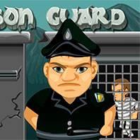 Игра Побег из тюрьмы: охрана