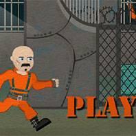 Игра Побег из тюрьмы: последний шанс онлайн