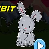 Игра Побег кролика онлайн