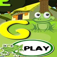 Игра Побег лягушки онлайн