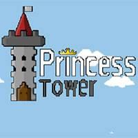 Игра Побег принцессы онлайн