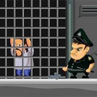 Игра Побег узников онлайн