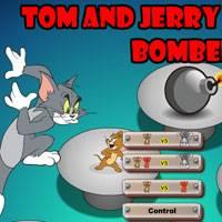 Игра Подрывные кошки мышки онлайн