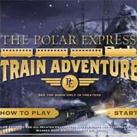 Игра Поезд на Севере онлайн