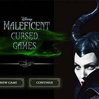 Игра Малефисента: поиск предметов онлайн