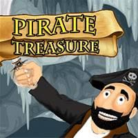 Игра Поиск предметов: Пиратское золото онлайн